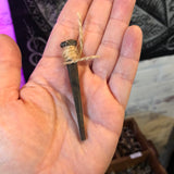 Forged Nails / Coffin Nails - 2.5 inch