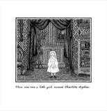The Hapless Child by Edward Gorey