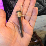 Forged Nails / Coffin Nails - 2.5 inch