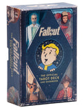 Fallout Tarot Deck & Guidebook