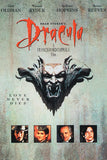 3.29.25 - Strange Cinema Saturdays - BRAM STOKER’S DRACULA - 7pm
