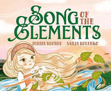Song of the Elements by Jennie Blonde and Sanja Kolenko