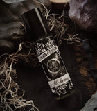 Fragrance Oil - Alchemy - Sea Salt, Herbal, Citrus, Woody Notes - Peculiar Perfume