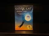 Cosmic Cat Wisdom Cards by Randy Crutcher and Barb Horn