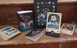 Every Little Thing You Do is Magic Tarot by Callie Little and Moorea Seal