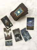 Anima Mundi Tarot: 78 Card Deck & Guidebook