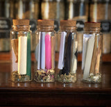 Thorn & Moon Spell Kit - Healing // Love // Prosperity // Protection