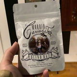 Morbid Curiositea - A Perfectly Morbid Cup of Tea - 1 oz - Assorted Flavors