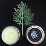 Wormwood Balm - Artemisia Analgesic Ointment - The Poison Garden - Banefolk