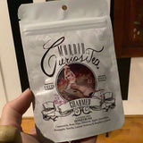 Morbid Curiositea - A Perfectly Morbid Cup of Tea - 1 oz - Assorted Flavors