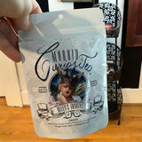 Morbid Curiositea - A Perfectly Morbid Cup of Tea - 1 oz - Assorted Flavors