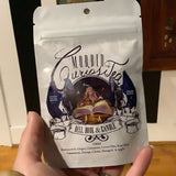 Morbid Curiositea - A Perfectly Morbid Cup of Tea - 1 oz - Assorted Flavors