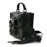 Square Skull Bag