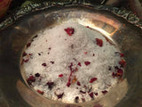 Thorn & Moon Bath Salts - Aphrodite - Luxurious All Natural Bath Salts