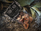 Thorn & Moon Pure Sweet Myrrh Resin Incense