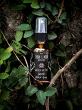 Thorn & Moon  - Witch of the Woods Ritual Spray - Essential Oils - Meditative, Spiritual Cleansing, Removes Negativity