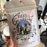 Morbid Curiositea - A Perfectly Morbid Cup of Tea - 1 oz - Assorted Flavors