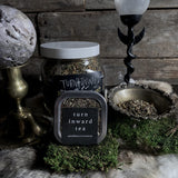 Ritualcravt Turn Inward Handcrafted Tea Blend