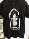 Hecate Triple Moon Goddess T-shirt