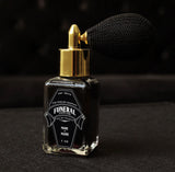 1 oz Victorian Funeral Perfume Atomizer by The Parlor Co.