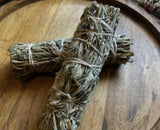 Mugwort - Smudge Bundle