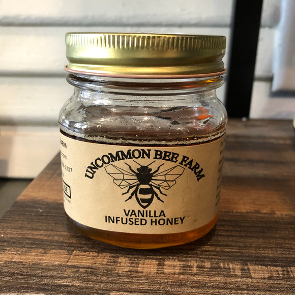 Uncommon Bee - Vanilla Honey