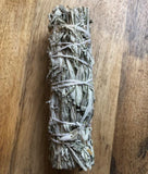 Mugwort - Smudge Bundle