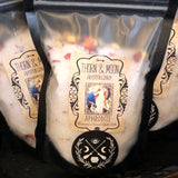 Thorn & Moon Bath Salts - Aphrodite - Luxurious All Natural Bath Salts