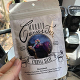 Morbid Curiositea - A Perfectly Morbid Cup of Tea - 1 oz - Assorted Flavors