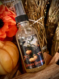 Thorn & Moon - Season of the Witch Spray - Essential Oils - Autumn Blessings