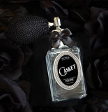 1 oz Victorian Funeral Perfume Atomizer by The Parlor Co.