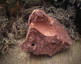 Thorn & Moon Pure Dragonsblood Resin Incense (Daemonorops draco)