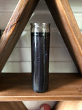 7 - Day Jar Candle / Prayer Candle / Spell Candle