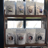 Morbid Curiositea - A Perfectly Morbid Cup of Tea - 1 oz - Assorted Flavors