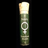 Planetary Ritual Incense - Self-Igniting Rosarium Blends