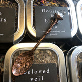 Witches’ Mini Herb / Tea Spoon
