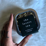 Ritualcravt The Lover’s Handcrafted Tea Blend