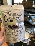 Morbid Curiositea - A Perfectly Morbid Cup of Tea - 1 oz - Assorted Flavors
