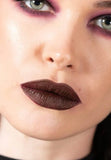 Dark Craft - Matte Lipstick - COVEN Cosmetics