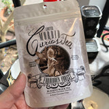 Morbid Curiositea - A Perfectly Morbid Cup of Tea - 1 oz - Assorted Flavors