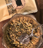 Calming Medley - Organic Herbal Tea Blend