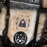 Thorn & Moon Bath Salts - Mystic Eye- All Natural Psychic Enhancing Bath Salts