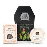 Bath & Body Gift Set - Three Sisters Apothecary