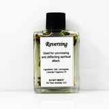 Spiritual Conjure Oils