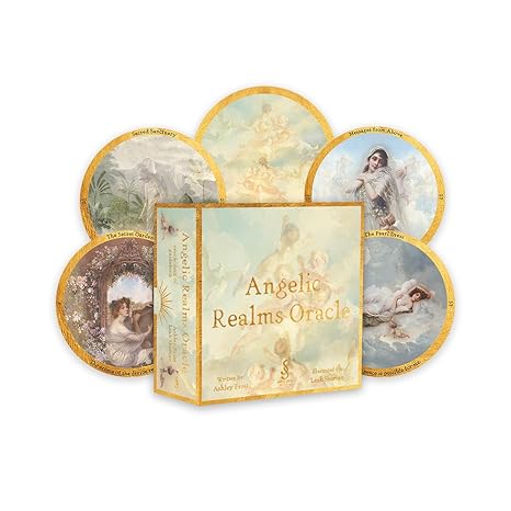 Angelic Realms Oracle