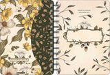 Woodland Wardens 2026 Weekly Planner