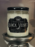 Gothic Candle Collection - Scented Candles - 100% Soy Wax