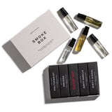 Smoke Box Discovery Set - Heretic Parfum