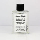 Spiritual Conjure Oils