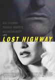 2.27.26 - Obscure Film Fridays - LOST HIGHWAY - 8pm